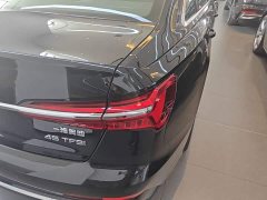 Audi A6L 2024 45 TFSI Premium Dynamic - ფოტო 8