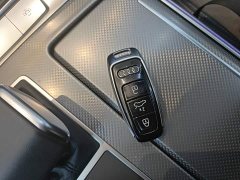 Audi A6L 2024 45 TFSI Premium Dynamic - ფოტო 9