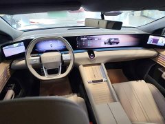 Audi e5 Sportback 2026 Pioneer quattro - ფოტო 10