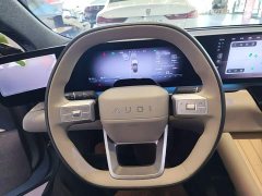 Audi e5 Sportback 2026 Pioneer quattro - ფოტო 11