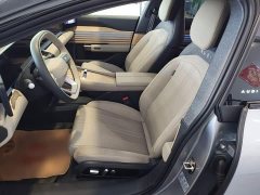 Audi e5 Sportback 2026 Pioneer quattro - ფოტო 15