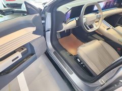 Audi e5 Sportback 2026 Pioneer quattro - ფოტო 16