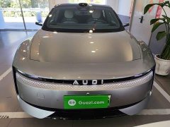 Audi e5 Sportback 2026 Pioneer quattro - ფოტო 3