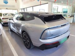 Audi e5 Sportback 2026 Pioneer quattro - ფოტო 5