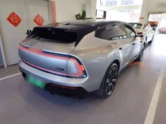 Audi e5 Sportback 2026 Pioneer quattro - ფოტო 7