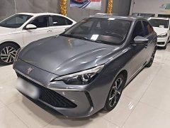 SAIC MG i5 1.5L CVT Prestige - ფოტო 1