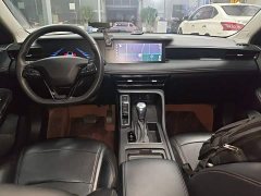 SAIC MG i5 1.5L CVT Prestige - ფოტო 10