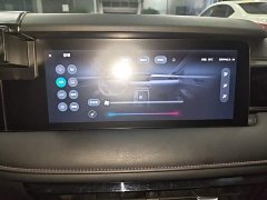 SAIC MG i5 1.5L CVT Prestige - ფოტო 13