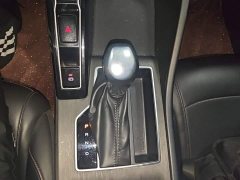 SAIC MG i5 1.5L CVT Prestige - ფოტო 14