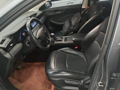 SAIC MG i5 1.5L CVT Prestige - ფოტო 15