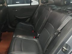 SAIC MG i5 1.5L CVT Prestige - ფოტო 17