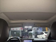 SAIC MG i5 1.5L CVT Prestige - ფოტო 18