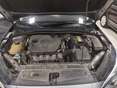 SAIC MG i5 1.5L CVT Prestige - ფოტო 20