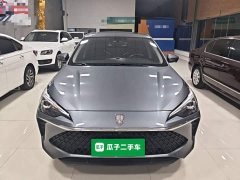 SAIC MG i5 1.5L CVT Prestige - ფოტო 3