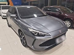SAIC MG i5 1.5L CVT Prestige - ფოტო 4