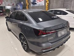 SAIC MG i5 1.5L CVT Prestige - ფოტო 5