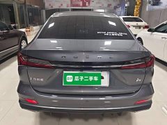 SAIC MG i5 1.5L CVT Prestige - ფოტო 6