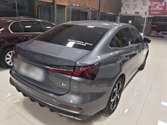 SAIC MG i5 1.5L CVT Prestige - ფოტო 7