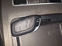 SAIC MG i5 1.5L CVT Prestige - ფოტო 9