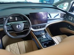 Denza BYD Denza D9 2024 DM-i 980 AWD Luxury - ფოტო 10