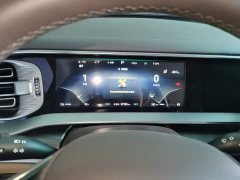 Denza BYD Denza D9 2024 DM-i 980 AWD Luxury - ფოტო 12