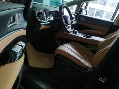 Denza BYD Denza D9 2024 DM-i 980 AWD Luxury - ფოტო 15