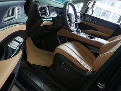 Denza BYD Denza D9 2024 DM-i 980 AWD Luxury - ფოტო 16