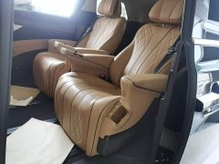 Denza BYD Denza D9 2024 DM-i 980 AWD Luxury - ფოტო 17