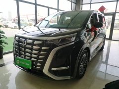 Denza BYD Denza D9 2024 DM-i 980 AWD Luxury - ფოტო 2