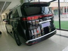 Denza BYD Denza D9 2024 DM-i 980 AWD Luxury - ფოტო 5