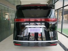 Denza BYD Denza D9 2024 DM-i 980 AWD Luxury - ფოტო 6