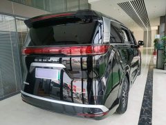 Denza BYD Denza D9 2024 DM-i 980 AWD Luxury - ფოტო 7