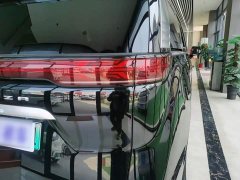 Denza BYD Denza D9 2024 DM-i 980 AWD Luxury - ფოტო 8