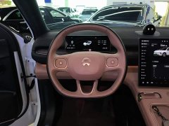 NIO EC6 75kWh - ფოტო 11
