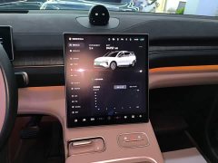 NIO EC6 75kWh - ფოტო 13