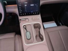 NIO EC6 75kWh - ფოტო 14