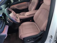 NIO EC6 75kWh - ფოტო 15
