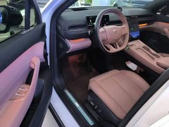 NIO EC6 75kWh - ფოტო 16