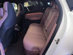 NIO EC6 75kWh - ფოტო 17