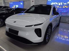 NIO EC6 75kWh - ფოტო 2