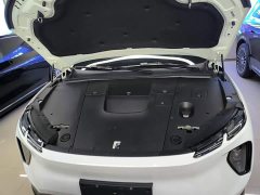 NIO EC6 75kWh - ფოტო 20