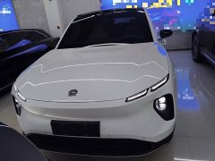 NIO EC6 75kWh - ფოტო 3