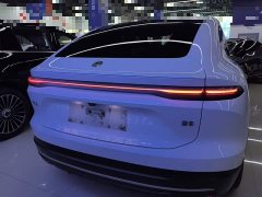NIO EC6 75kWh - ფოტო 6