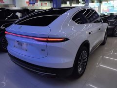 NIO EC6 75kWh - ფოტო 7