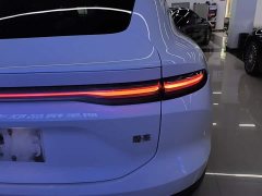 NIO EC6 75kWh - ფოტო 8