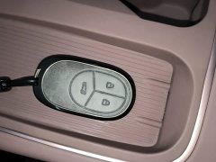 NIO EC6 75kWh - ფოტო 9