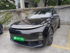 Li Auto L9 Pro - ფოტო 1