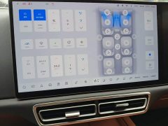 Li Auto L9 Pro - ფოტო 10