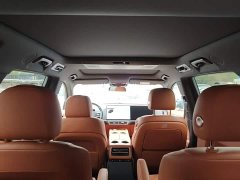 Li Auto L9 Pro - ფოტო 15