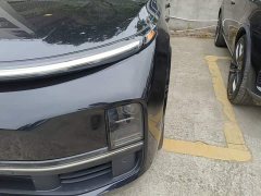 Li Auto L9 Pro - ფოტო 19